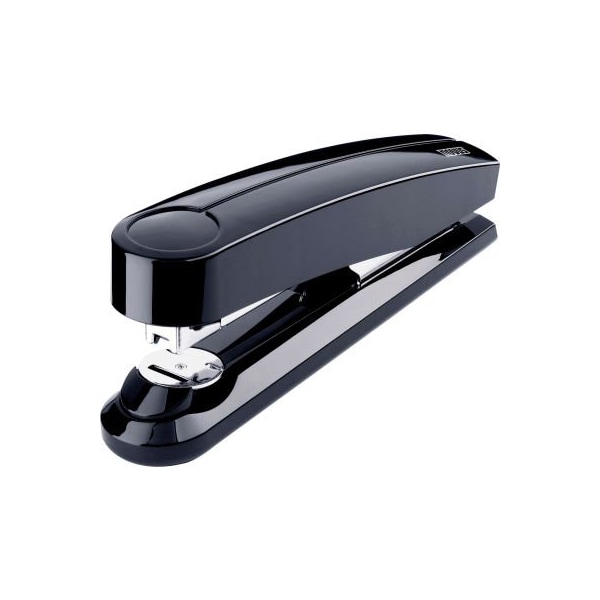 Dahle Novus B5fc Executive Stapler - Flat Clinch - Black 020-1454 - main